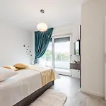 Oasis Holiday home