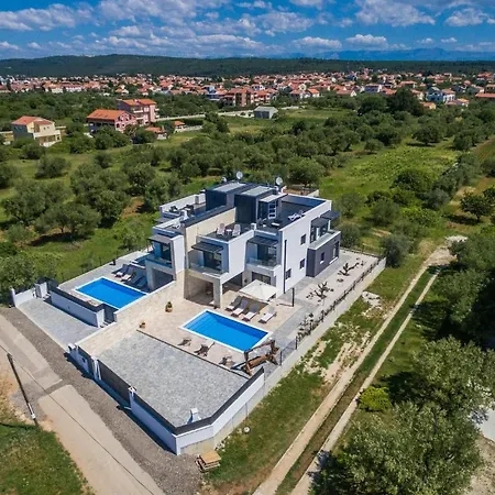 Сasa de vacaciones Oasis *