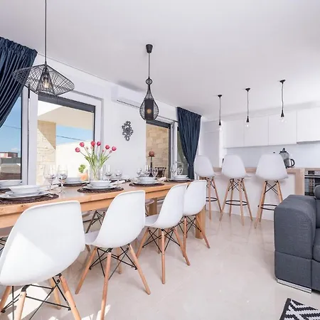 Oasis Сasa de vacaciones