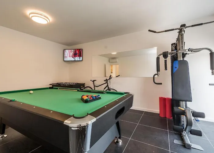 Oasis * Sukošan
