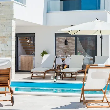 Ferienhaus Oasis Sukošan