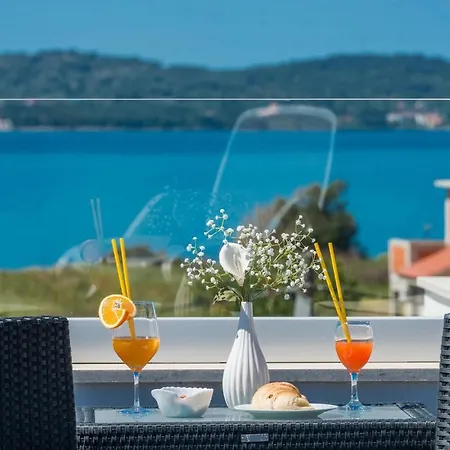 Casa vacanze Oasis