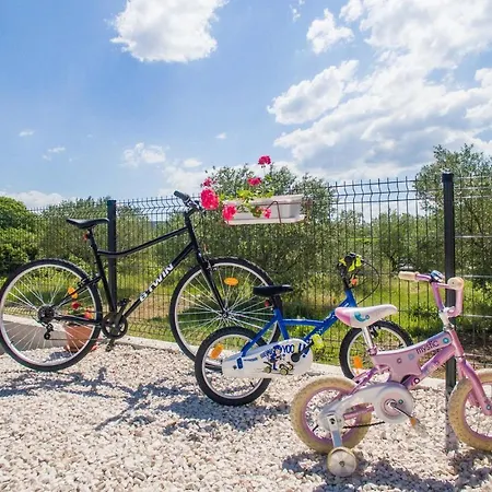 Σπίτι διακοπών Oasis Sukošan