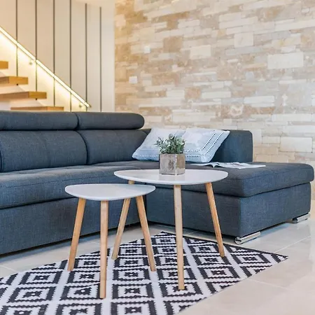 Oasis Σπίτι διακοπών *