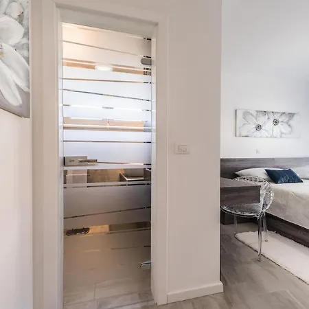 Vakantiehuis Oasis *
