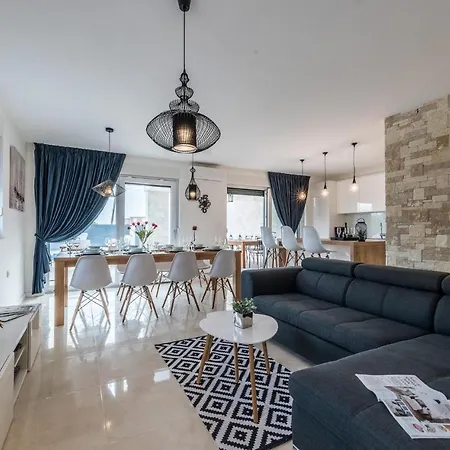 Casa vacanze Oasis