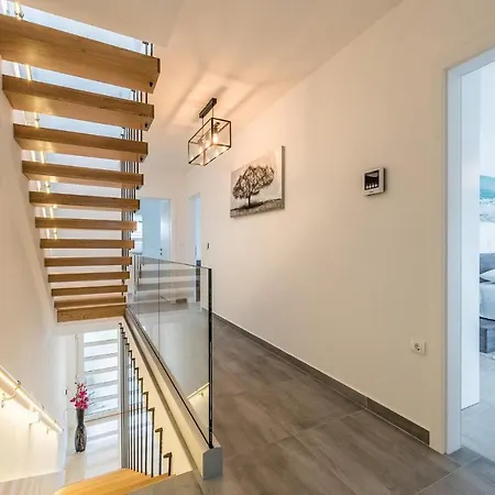Oasis Vakantiehuis Sukošan