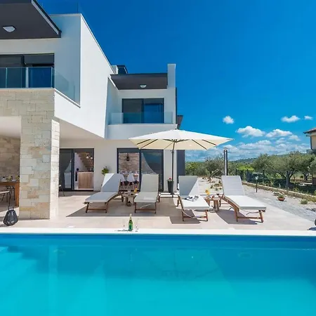 Oasis Σπίτι διακοπών *