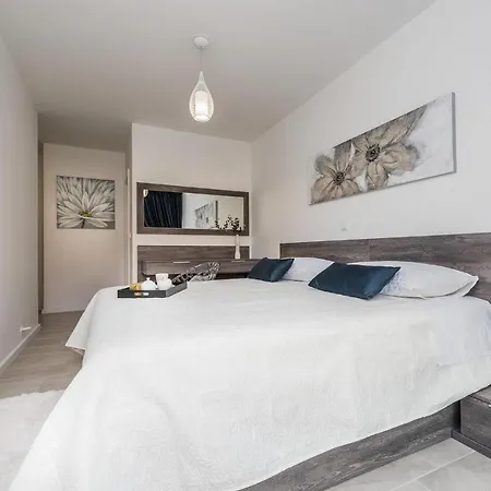 Casa vacanze Oasis Sukošan