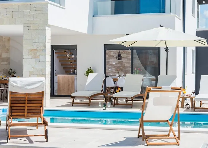 بيت للعطل Oasis Sukošan