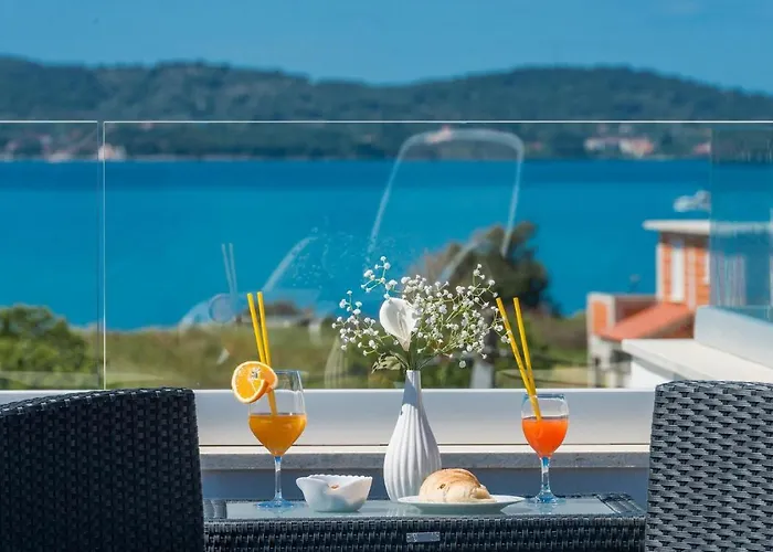 بيت للعطل Oasis