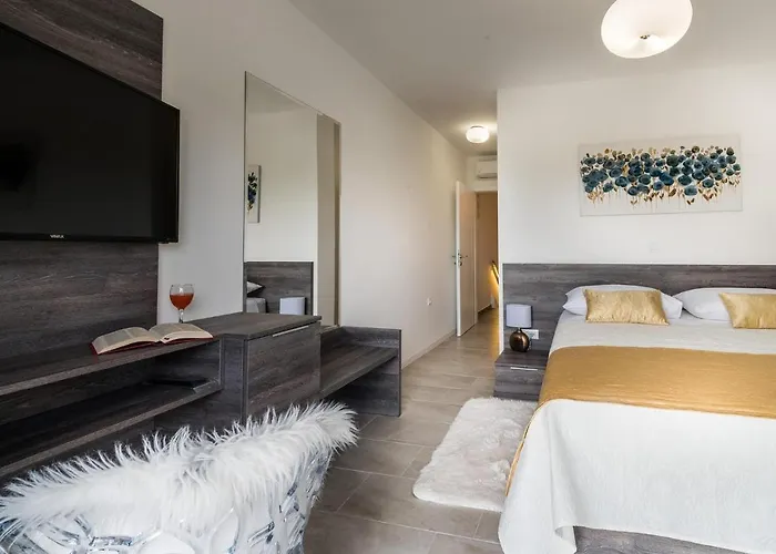 Oasis Дом отдыха *