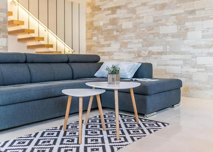 Oasis Дом отдыха *