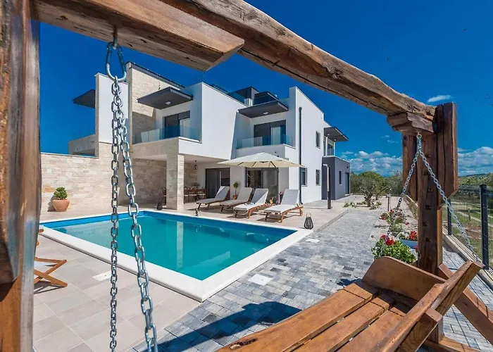 بيت للعطل Oasis