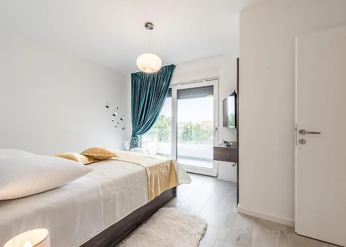 Oasis Дом отдыха