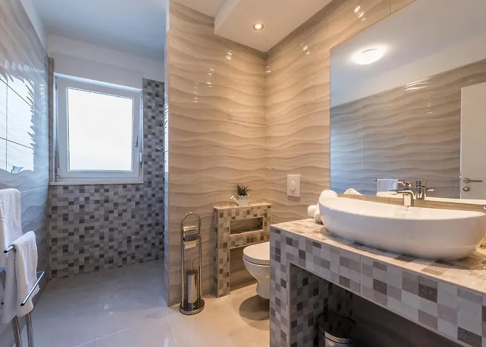 Oasis Дом отдыха