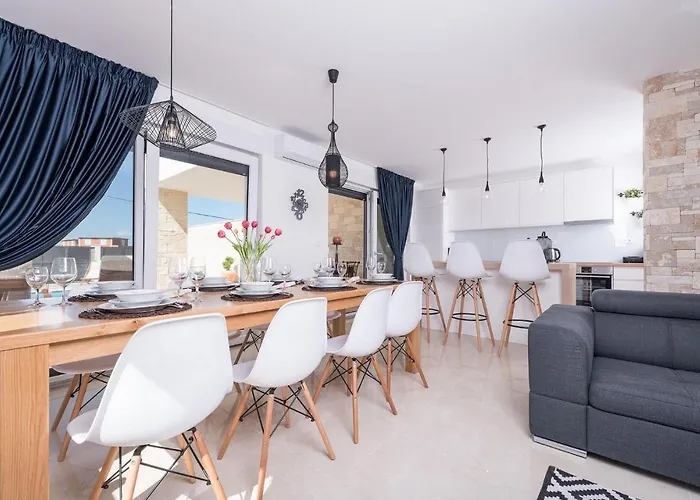 Oasis بيت للعطل